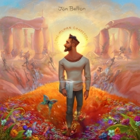 Jon Bellion - The Human Condition vinyl cover