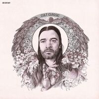 Jon Bryant - Cult Classic vinyl cover