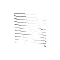 Jon Gibson - Songs & Melodies, 1973-1977 vinyl cover