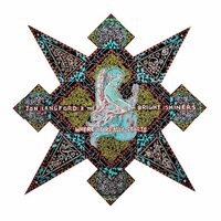 Jon Langford & the Bright Shiners - Where It Really Starts vinyl cover