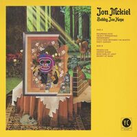 Jon Mckiel - Bobby Joe Hope vinyl cover