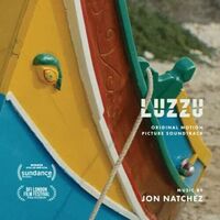 Jon Natchez - Luzzu - Original Soundtrack