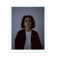 Jonah Yano - Souvenir vinyl cover