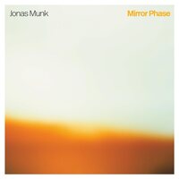 Jonas Munk - Mirror Phase vinyl cover