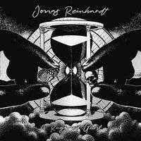 Jonas Reinhardt - Ragged Ghost (Metallic Silver)