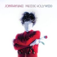 Jonathan Bree - Pre-Code Hollywood (White)