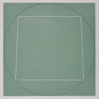 Jonathan Fitoussi - Imaginary Lines vinyl cover
