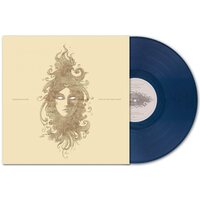 Jonathan Hulten - Eyes Of The Living Night (Pearl) vinyl cover