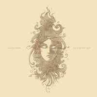 Jonathan Hulten - Eyes Of The Living Night vinyl cover