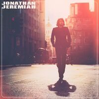 Jonathan Jeremiah - Good Day vinyl cover