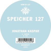 Jonathan Kaspar - Speicher 127