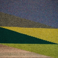 Jonathan Nangle - Pause vinyl cover