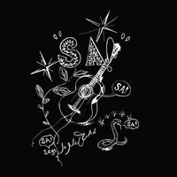 Jonathan Richman - Sa vinyl cover