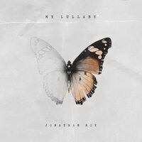 Jonathan Roy - My Lullaby vinyl cover