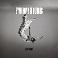Jonathan Roy - Symphony Of Doubts vinyl cover