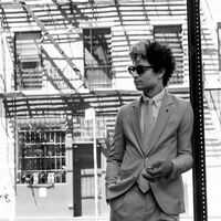 Joni James - Merry Christmas From Jose James vinyl cover