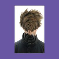 Joni Void - Mise En Abyme vinyl cover