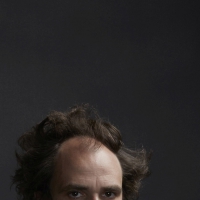 Jonny Fritz - Sweet Creep vinyl cover