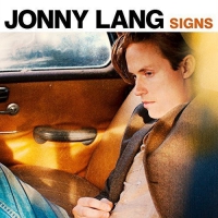 Jonny Lang - Signs vinyl cover