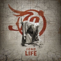 Jono - Life vinyl cover