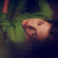 Joon - Dream Again (Kelly Green) vinyl cover
