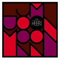 Joon Moon - Call Me vinyl cover