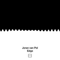 Joran Van Pol - Edge vinyl cover