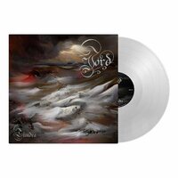 Jord - Thundra vinyl cover