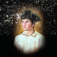 Jordan Klassen - Repentance vinyl cover