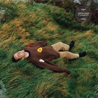 Jordan Rakei - Loop vinyl cover
