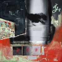 Jordan Rakei - What We Call Life vinyl cover