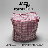 Jordman - Jazz Pa Nysvenska vinyl cover
