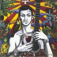 Jorge Ben - Jorge Ben vinyl cover