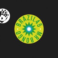 Jorge Ben - Xica Da Silva vinyl cover