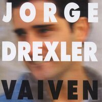 Jorge Drexler - Vaiven - 140Gm vinyl cover