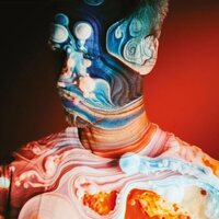 Joris Voorn - Serotonin vinyl cover