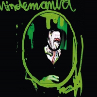 Jorkes - Mindemania vinyl cover