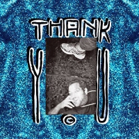 Jorkes - Thank You vinyl cover