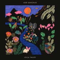 José González - Local Valley vinyl cover