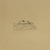 José González - Veneer (Deluxe Blue) vinyl cover