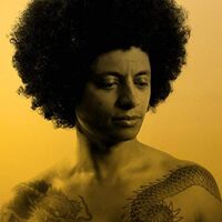 Jose James - No Beginning No End 2 vinyl cover