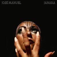Jose Manuel - Janara vinyl cover