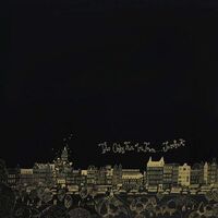 Josef K - The Only Fun In Town vinyl cover