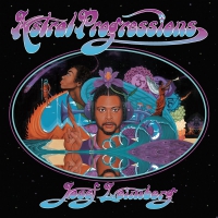 Josef Leimberg - Astral Progressions vinyl cover