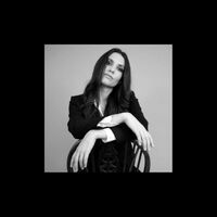 Josefin Ohrn & The Liberation - Sacred Dreams vinyl cover
