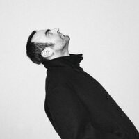 Joseph Chedid - Hey Friend! vinyl cover