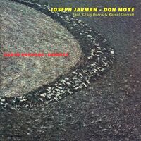 Joseph / Moye Jarman - Earth Passage - Density