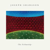 Joseph Shabason - The Fellowship (Sky blue vinyl) vinyl cover