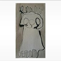 Josephine Foster - Sum Variations vinyl cover