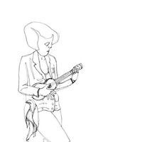 Josephine Foster - There Are Eyes Above vinyl cover